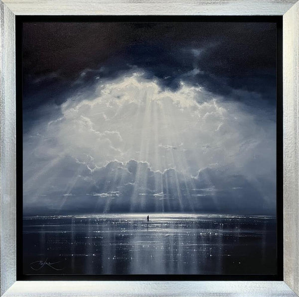 The Passing Of Time - Ben Payne - Watergate Contemporary