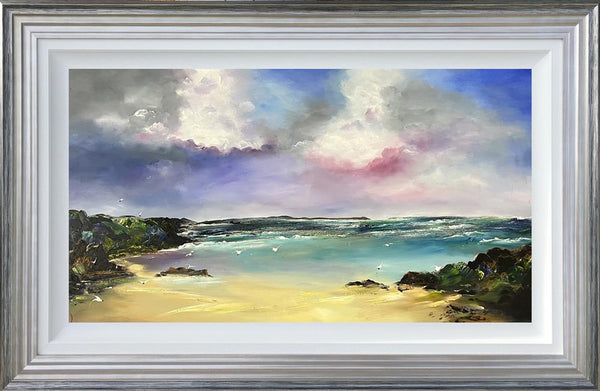 The Perfect Cove - Lillias Blackie - Watergate Contemporary