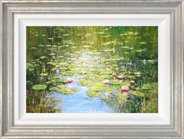 The Pond Matinee - Mariusz Kaldowski - Watergate Contemporary