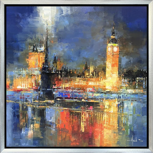 The Queens Walk - Benoit Havard - Watergate Contemporary