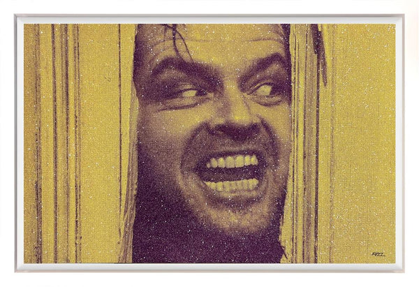 The Shining - Fezz - Watergate Contemporary