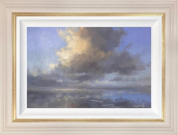 The Silence - Tony Hinchliffe - Watergate Contemporary