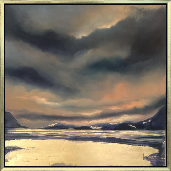 The Silent Current - Charlotte Elizabeth - Watergate Contemporary