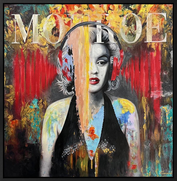 The Sound Of Music - Sannib - Watergate Contemporary