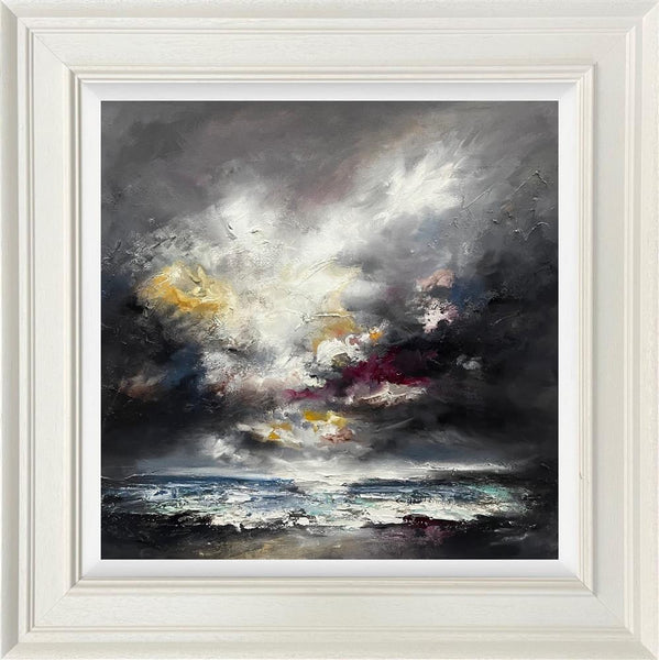 The Storm Will Pass - Anna Schofield - Watergate Contemporary