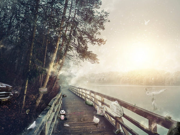 The Time of My Life - Dirty Dancing - Mark Davies - Watergate Contemporary