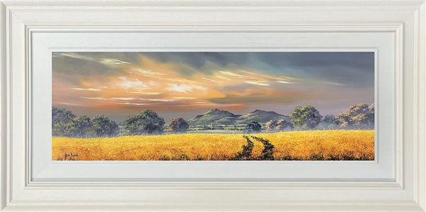 The Trail - Allan Morgan - Watergate Contemporary