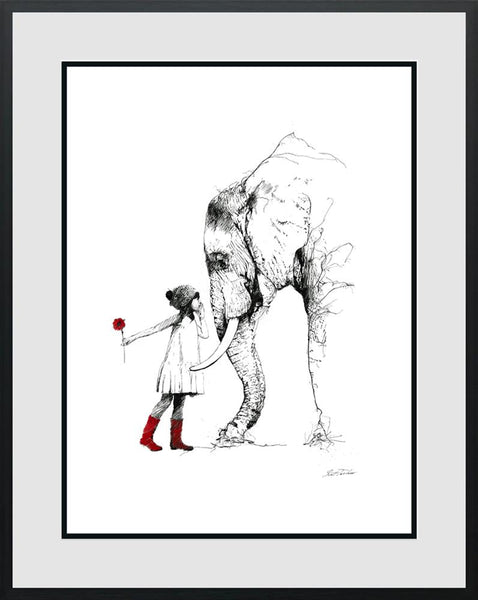 The Whisper - Scott Tetlow - Watergate Contemporary