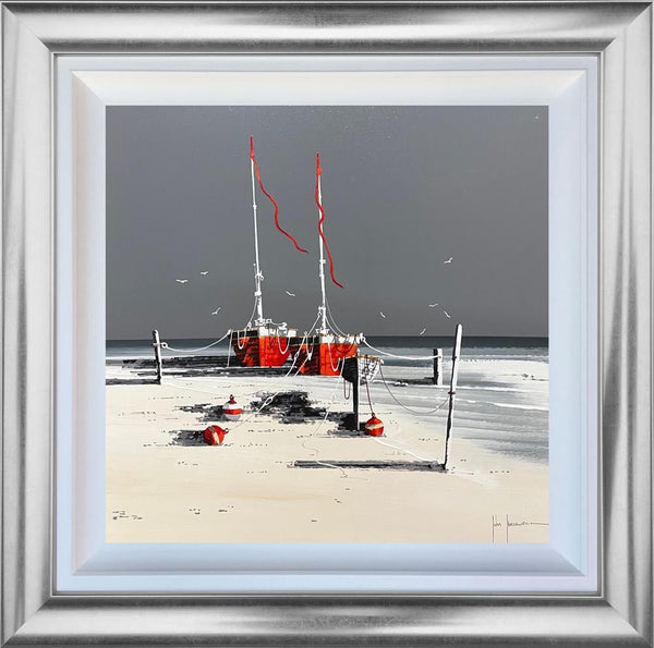 Therapy - John Horsewell - Watergate Contemporary