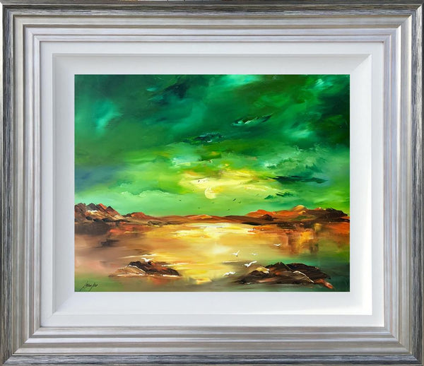 There is Hope - Lillias Blackie - Watergate Contemporary