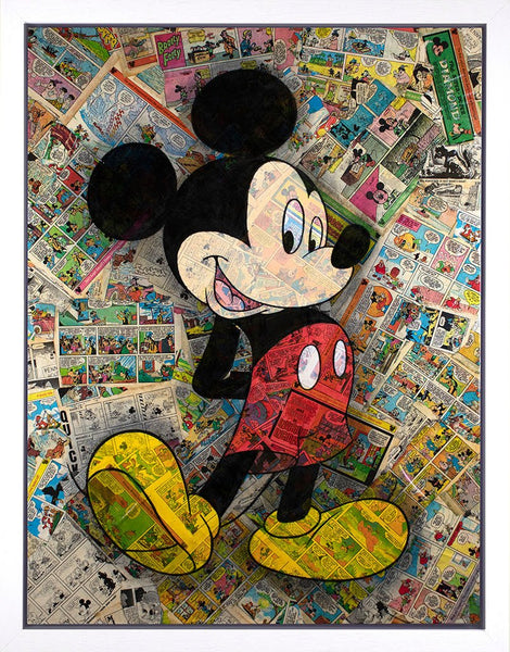 There's Only One Thing To Do Now by Chess - Chess - Watergate Contemporary