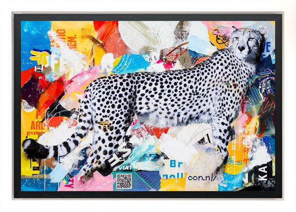 Think Slow, Act Fast - Michiel Folkers - Watergate Contemporary