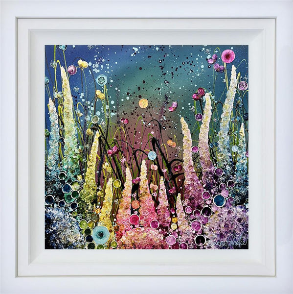 This Crazy Feeling You Give Me - Leanne Christie - Watergate Contemporary