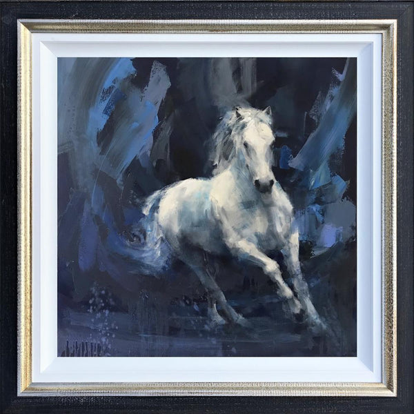 Thunder Cloud - Tony Hinchliffe - Watergate Contemporary