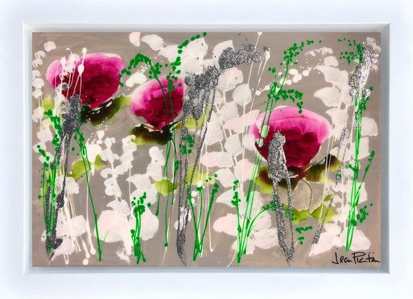 Time For Hugs ~ - Jean Picton - Watergate Contemporary