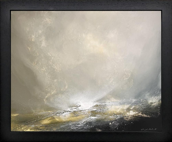 Time Went By - Sheryl Roberts - Watergate Contemporary