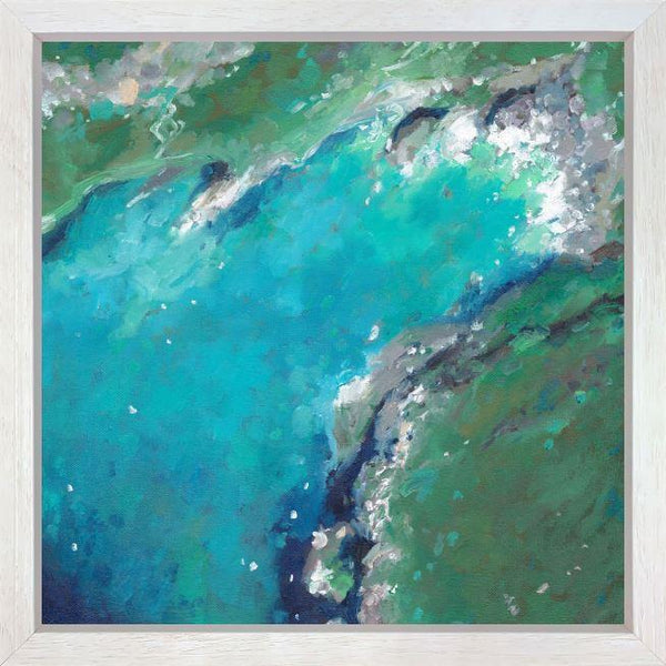 Tintagel - Lenny Cornforth - Watergate Contemporary