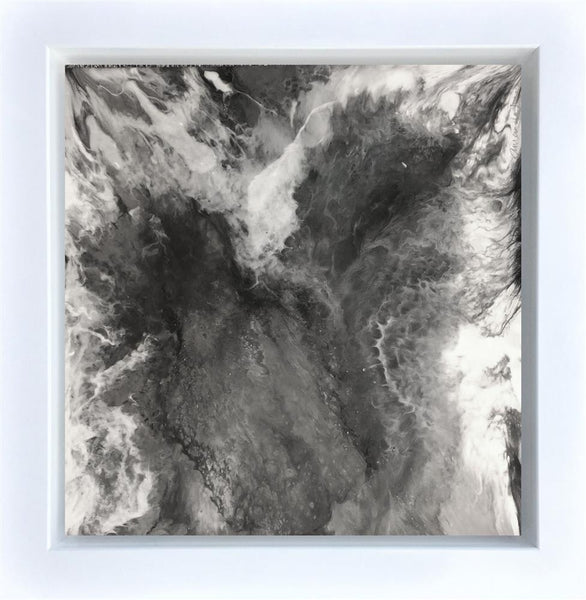 To Infiniti - Amanda Jones - Watergate Contemporary