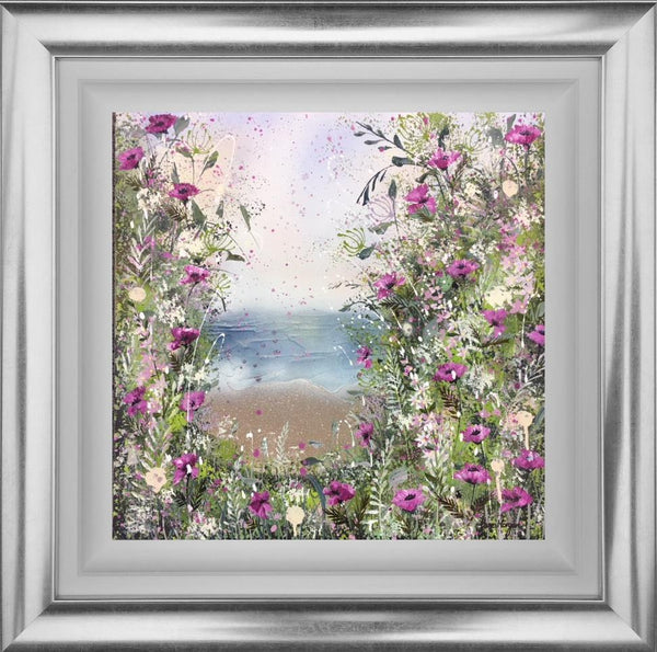 To the Beach - Jane Morgan - Watergate Contemporary