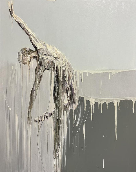 Toccando - Carl Melegari - Watergate Contemporary