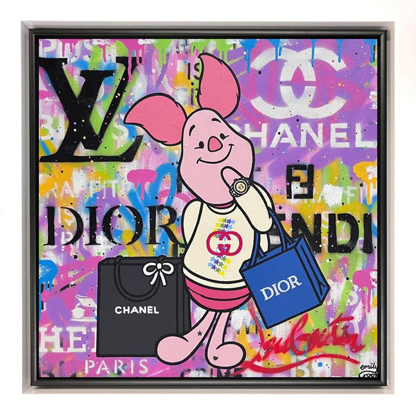 Today Is The Day - Emily Crook - Watergate Contemporary