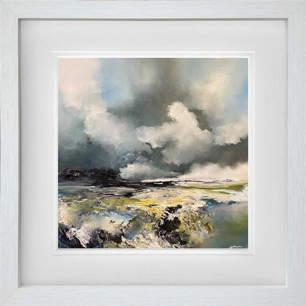 Together In Love - Alison Johnson - Watergate Contemporary