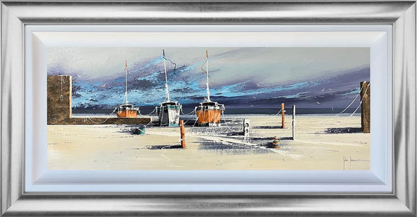 Together In One - John Horsewell - Watergate Contemporary