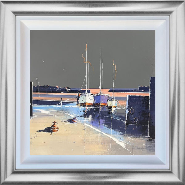 Tranquil Waters - John Horsewell - Watergate Contemporary