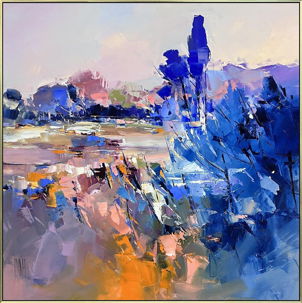 Tranquillité - Hervé Lenouvel - Watergate Contemporary