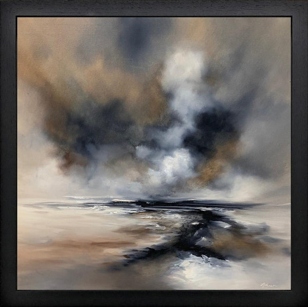 Transient Moments - Alison Johnson - Watergate Contemporary