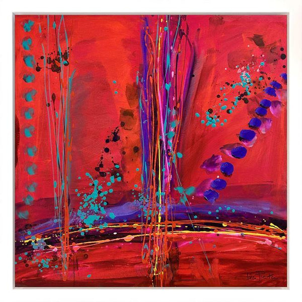 True Love - Jean Picton - Watergate Contemporary