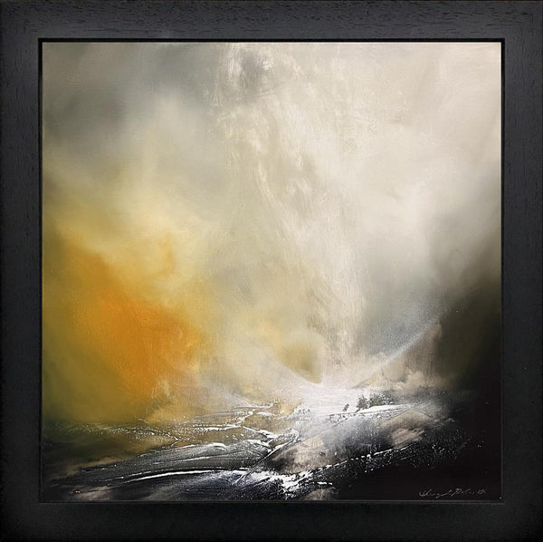 Tuesday's Gift - Sheryl Roberts - Watergate Contemporary