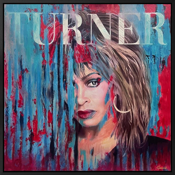 Turner - Sannib - Watergate Contemporary