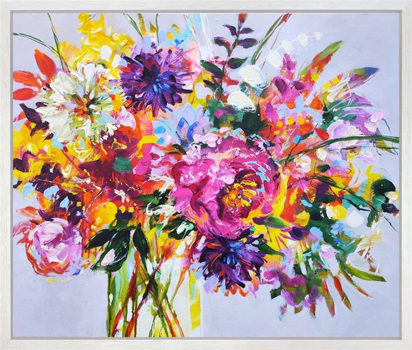 Unbreakable Bond - Anna Cher - Watergate Contemporary