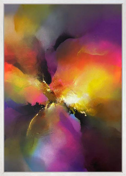 Unleashed - Craig Foord - Watergate Contemporary