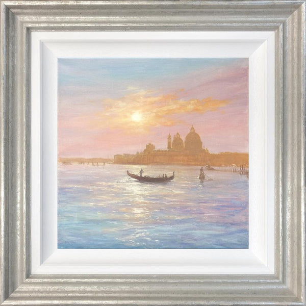 Venice Waters - Mariusz Kaldowski - Watergate Contemporary