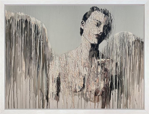 Vequaniel - Carl Melegari - Watergate Contemporary