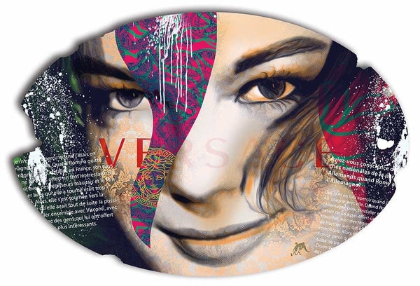 Versace - Devin Miles - Watergate Contemporary