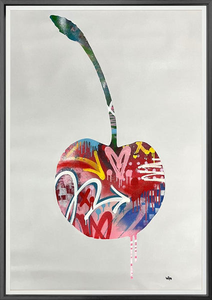 Vibes - Bollee Patino - Watergate Contemporary