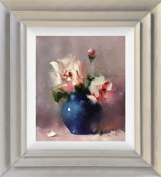 Waiting For Wonders - Aziz - Watergate Contemporary