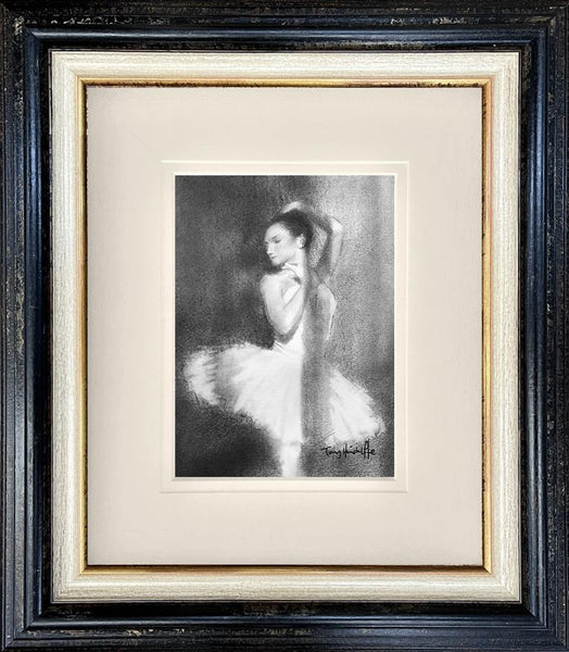 Wandering Star – Original Sketch - Tony Hinchliffe - Watergate Contemporary