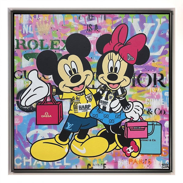 We Are County - Emily Crook - Watergate Contemporary