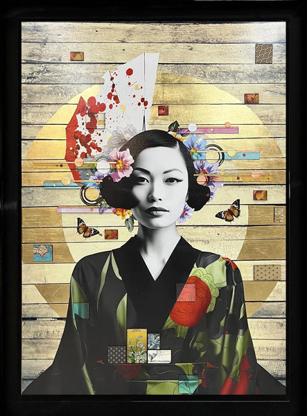 We Gathered In Spring - Large - The Trunk Of Funk - Watergate Contemporary