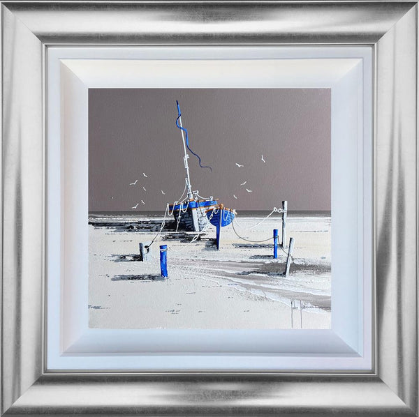 We Made It Happen - John Horsewell - Watergate Contemporary