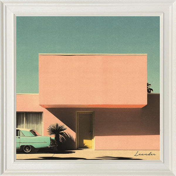 Welcome Home - Leander - Watergate Contemporary