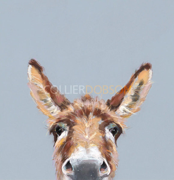 Well Hello There by Nicky Litchfield - Nicky Litchfield - Watergate Contemporary