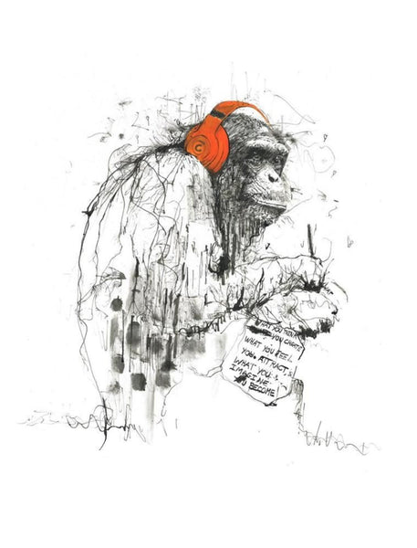 What You Imagine, You Become by Scott Tetlow - Scott Tetlow - Watergate Contemporary