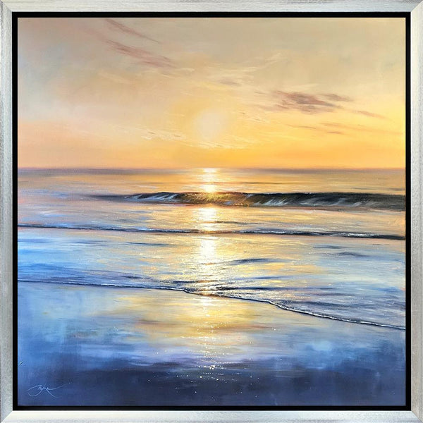 Where Day Meets The Night - Ben Payne - Watergate Contemporary