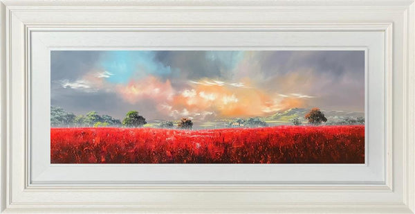 Where Dreams Are Made - Allan Morgan - Watergate Contemporary