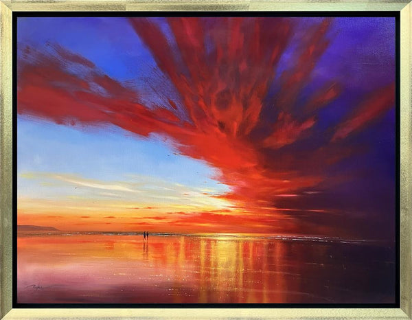 Where It Begins - Ben Payne - Watergate Contemporary